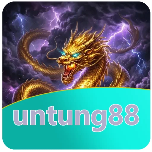 Pratinjau antarmuka aplikasi untung88 setelah terpasang (build v4.2.1)